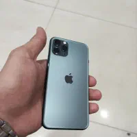 آیفون ۱۱ پرو ۲ سیم|موبایل|مشهد, چهنو|دیوار