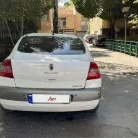 مگان مدل ۹۱ - موتور ۲۰۰۰|خودرو سواری و وانت|اصفهان, عباس‌آباد|دیوار