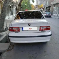 سمند 91|خودرو سواری و وانت|گنبد کاووس, |دیوار