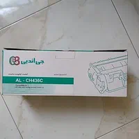 کارتریج پرینترA36|پرینتر، اسکنر، کپی، فکس|تهران, شهرک غرب|دیوار