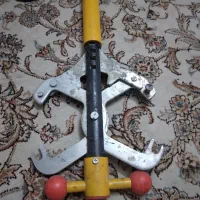 قفل پدال ماشین
