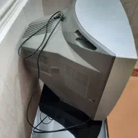 تلویزیون ۲۱ اینچ ال جی|تلویزیون و پروژکتور|مسجد سلیمان, |دیوار