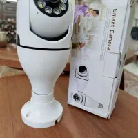 دوربین لامپی