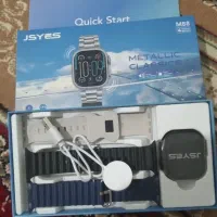 ساعت هوشمند|ساعت|یاسوج, |دیوار