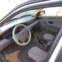 سمند موتورملی دوگانه سوز کلاس ۱۶مدل ۹۷|خودرو سواری و وانت|مهاباد (آذربایجان غربی), |دیوار