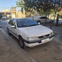 پژو اس ال ایکس Tu5