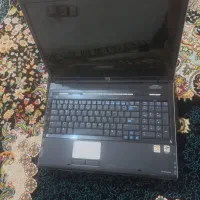 لپ تاپ ‌‌hp pavilion 8000 نمایش ۱۸.۶ بدون مشابه|رایانه همراه|تهران, شهرک ابوذر|دیوار