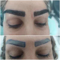 کلینیک مجوزدار کاشت ابرو در قم|خدمات آرایشگری و زیبایی|قم, ارم|دیوار