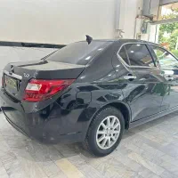 دنا پلاس دنده مشکی 402
