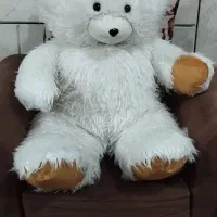 خرس یک متری بزرگ صفر