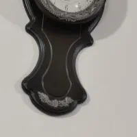 ساعت دیواری