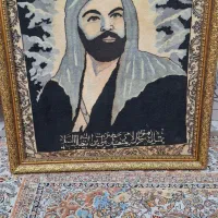 تابلو فرش دستباف