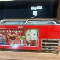 فریزر صندوقی