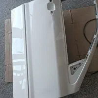 درب جلو و عقب سمت راست ودرب صندوق سمند سورن پلاس