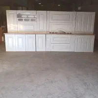 کابینت اماده