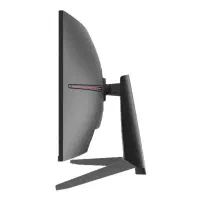 مانیتور خمیده گیمینگ 32 اینچ داهوDahua LM32 E200c|قطعات و لوازم جانبی رایانه|اصفهان, آبشار|دیوار