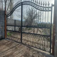 جوشکار سیار و لوله کشی گاز مرند و روستاهاش