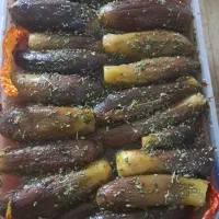 ترشی خانگی وبادمجان شکم پر|خوردنی و آشامیدنی|قرچک, میرزائی جنوبی|دیوار