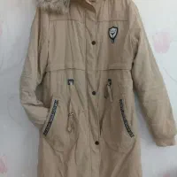 پالتویا کاپشن تمیز