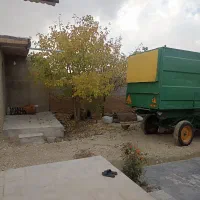 کمباین جاندیر برزیل 84|خودرو سنگین|سردرود, |دیوار