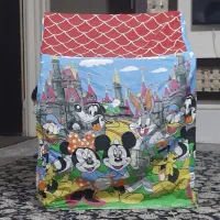 مقداری وسایل بچه