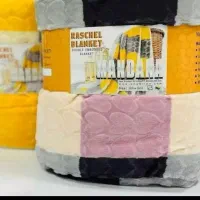 پتو مسافرتی تک به قیمت عمده