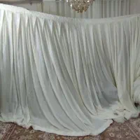 پرده جنس ترک درجه ۱شاین دار