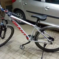 دوچرخه ۲۷ گالانت