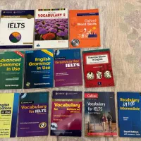 کتاب زبان انگلیسی کاملا نو همراه با سی دی