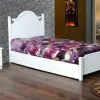 تخت خواب* آیسان +)ساده شیک وضدخش +