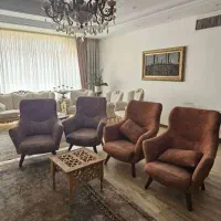 مبل راحتی