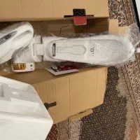 جارو شارژی