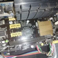 کامپیوتر core i3 نسل ۴ ssd 128 ram 4|رایانه رومیزی|اهواز, کوی علوی|دیوار