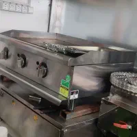 ساندویچ پز و پیتزا پز