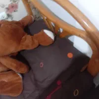 تخت|تخت و سرویس خواب|مشهد, بهارستان|دیوار