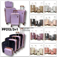 چمدان نشکن جلو باز شو