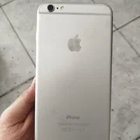 اپل 6s plus|موبایل|تهران, تهرانپارس شرقی|دیوار
