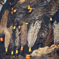 مو طبیعی بانوان