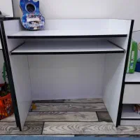 میز تحریر|میز تحریر و کامپیوتر|ماهدشت, |دیوار