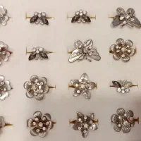 انگشتر دخترانه ارزان|بدلیجات|رشت, دیانتی|دیوار