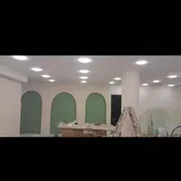 نقاشی ساختمان رنگ استخر. اپوکسی .نما سوله جدول|خدمات پیشه و مهارت|شهریار, فرارت|دیوار