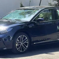 کمری ۲۰۲۵ هیبرید Le اصل ژاپن|خودرو سواری و وانت|ری, شهرری|دیوار