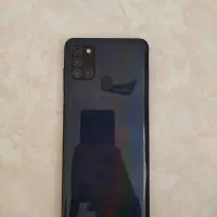 گوشی سامسونگ A21s 64G
