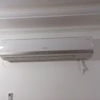 تعمیرات نصب و سرویس و جابجایی کولر اسپلیت