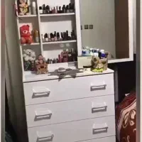 کمد  دراور|تخت و صندلی بچه|شاهرود, |دیوار