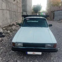 پیکان وانت ۸۶|خودرو سواری و وانت|تبریز, |دیوار