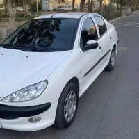 206sdv8|خودرو سواری و وانت|مشهد, کوثر|دیوار