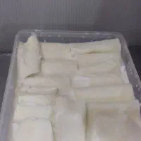 سرشیر گاومیش عمده