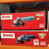 حراج استثنایی محصولات رونیکس|ابزارآلات|گرگان, |دیوار