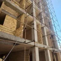 داربست فلزی حسین